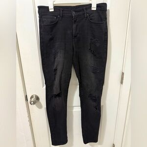 H&M skinny jeans Mens